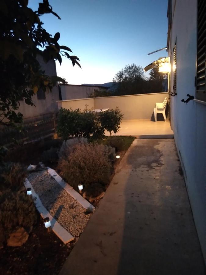 Vila Rosanda スラティネ エクステリア 写真