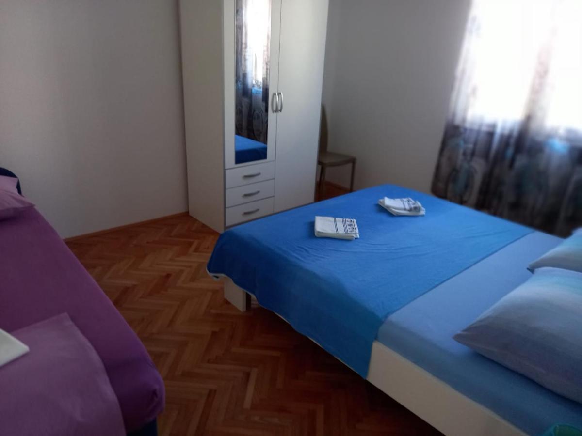 Vila Rosanda スラティネ エクステリア 写真